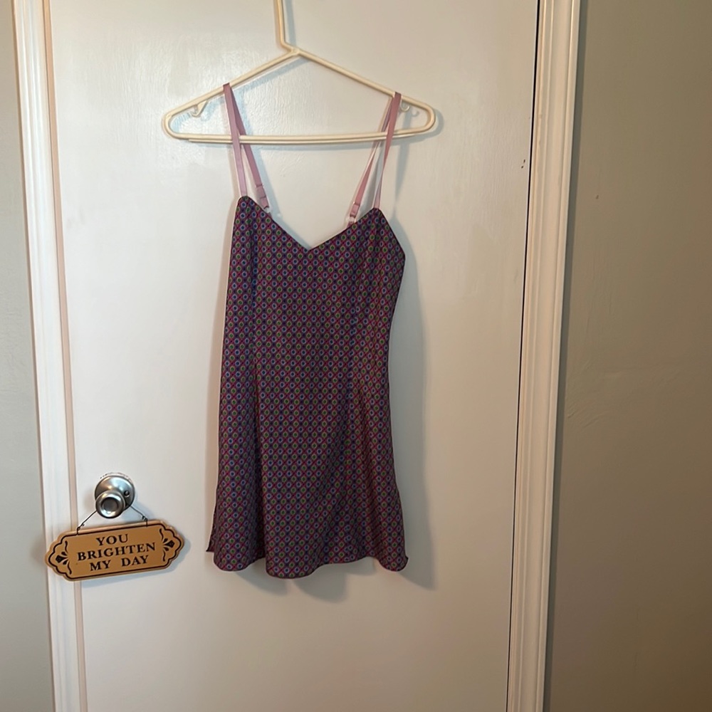 VS slip nightie